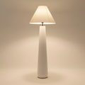 Modern Floor Lamp | Minimalist Design with Soft Glow | Elegant Illumination for Living Rooms 0